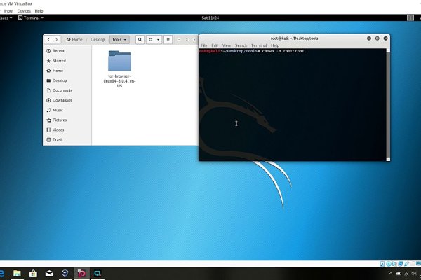 Доступ к kraken через vpn