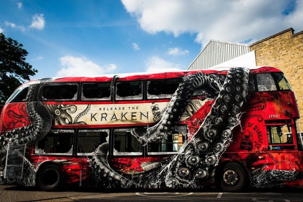 Kraken tor зеркало