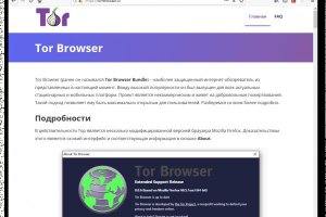 Kraken что это такое