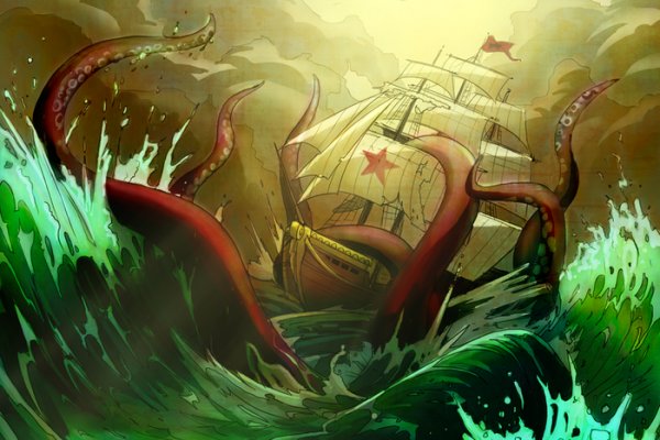 Kraken актуальные зеркала krakentor site